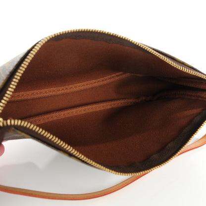 Louis Vuitton Monogram Pochette Accessories 8 of 8