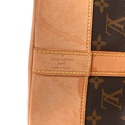 Louis Vuitton Monogram Randonnee PM 6 of 9