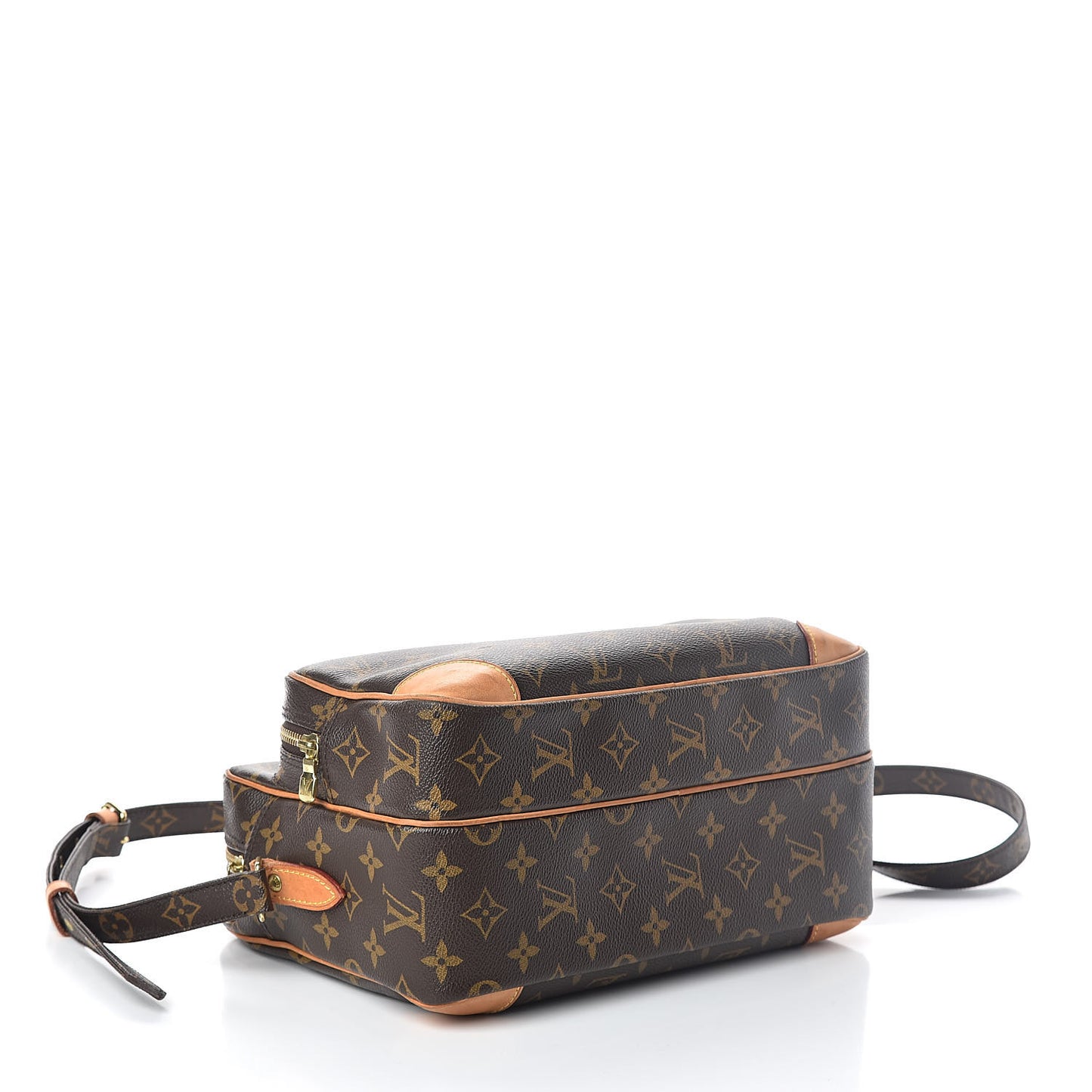 Monogram Nil 28
