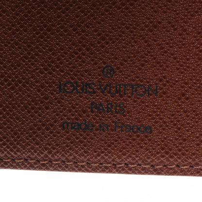 Louis Vuitton Monogram Passport Cover 5 of 7