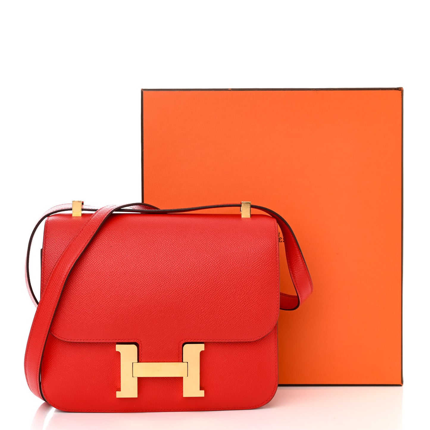 Epsom Constance 24 Rouge de Coeur