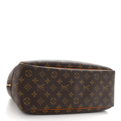Louis Vuitton Monogram Deauville 4 of 14