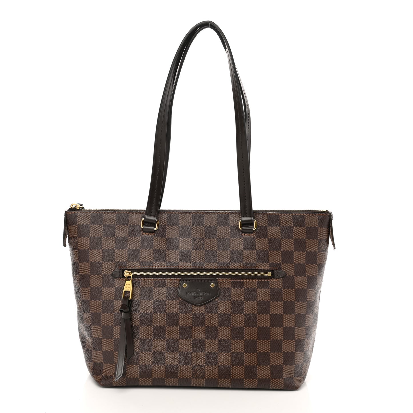 Damier Ebene Iena PM