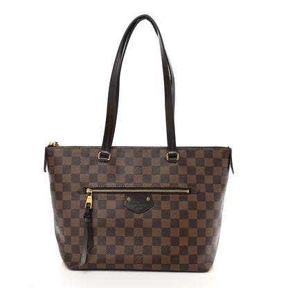 Louis Vuitton Damier Ebene Iena PM 1 of 12