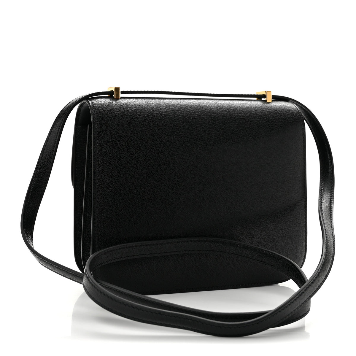 Chevre Mysore Constance 18 Black