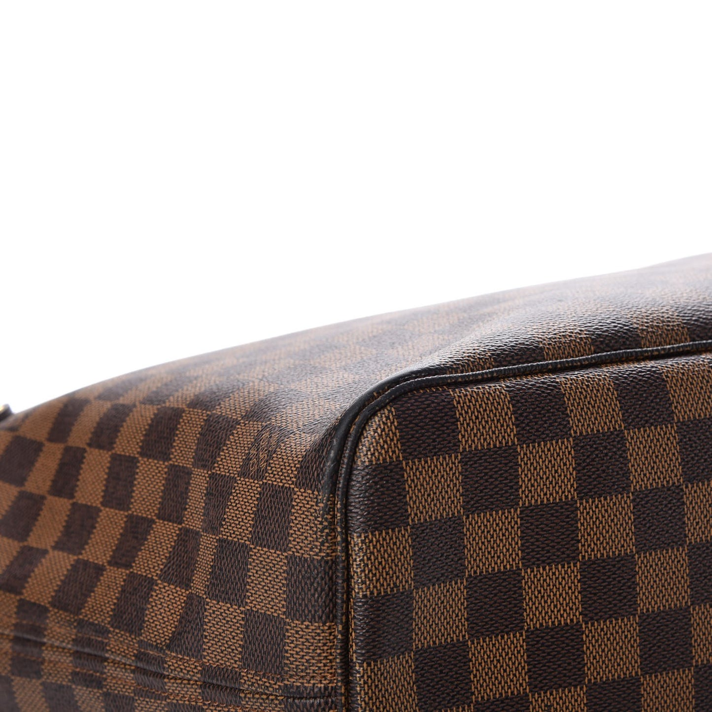 Damier Ebene Neverfull MM