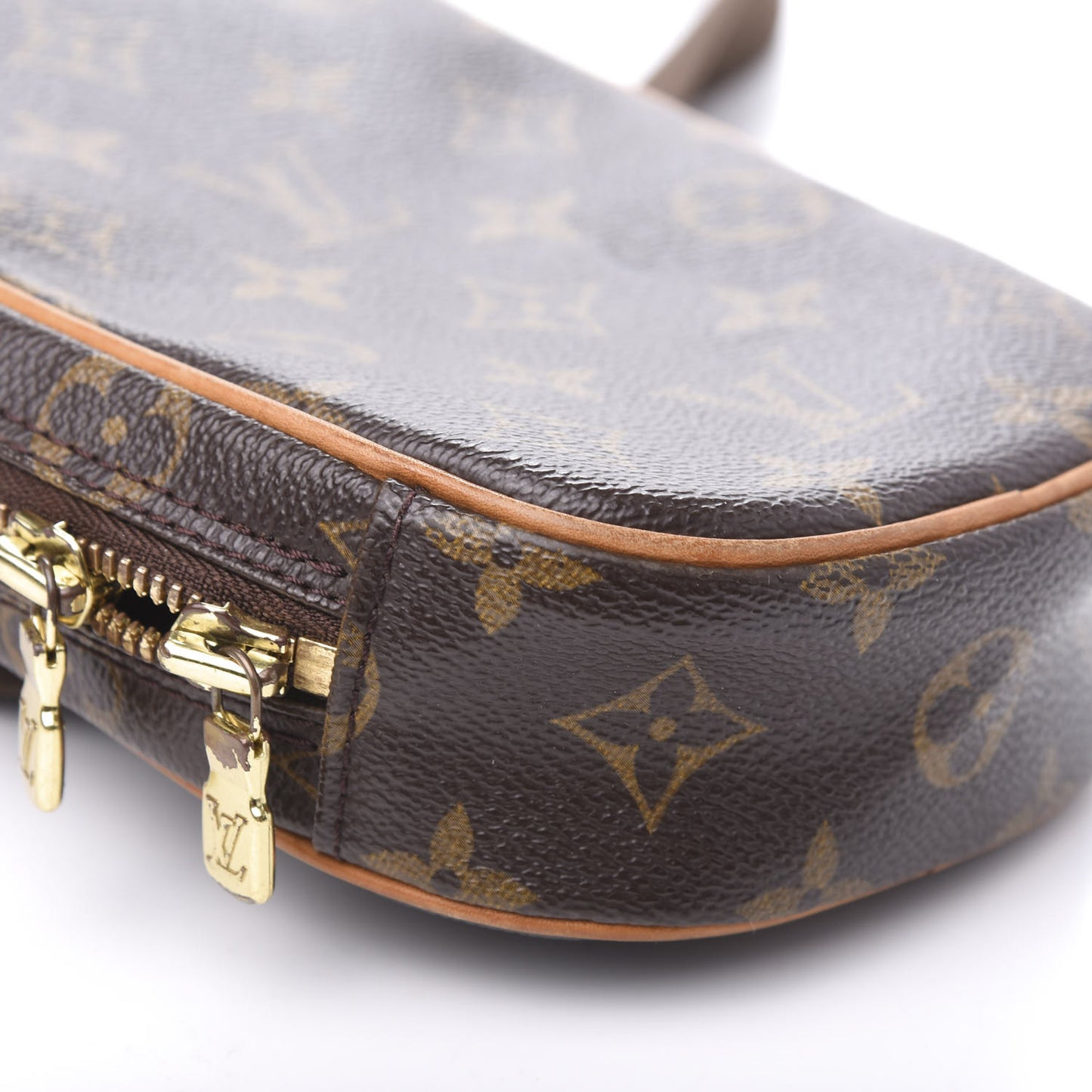 Monogram Pochette Gange