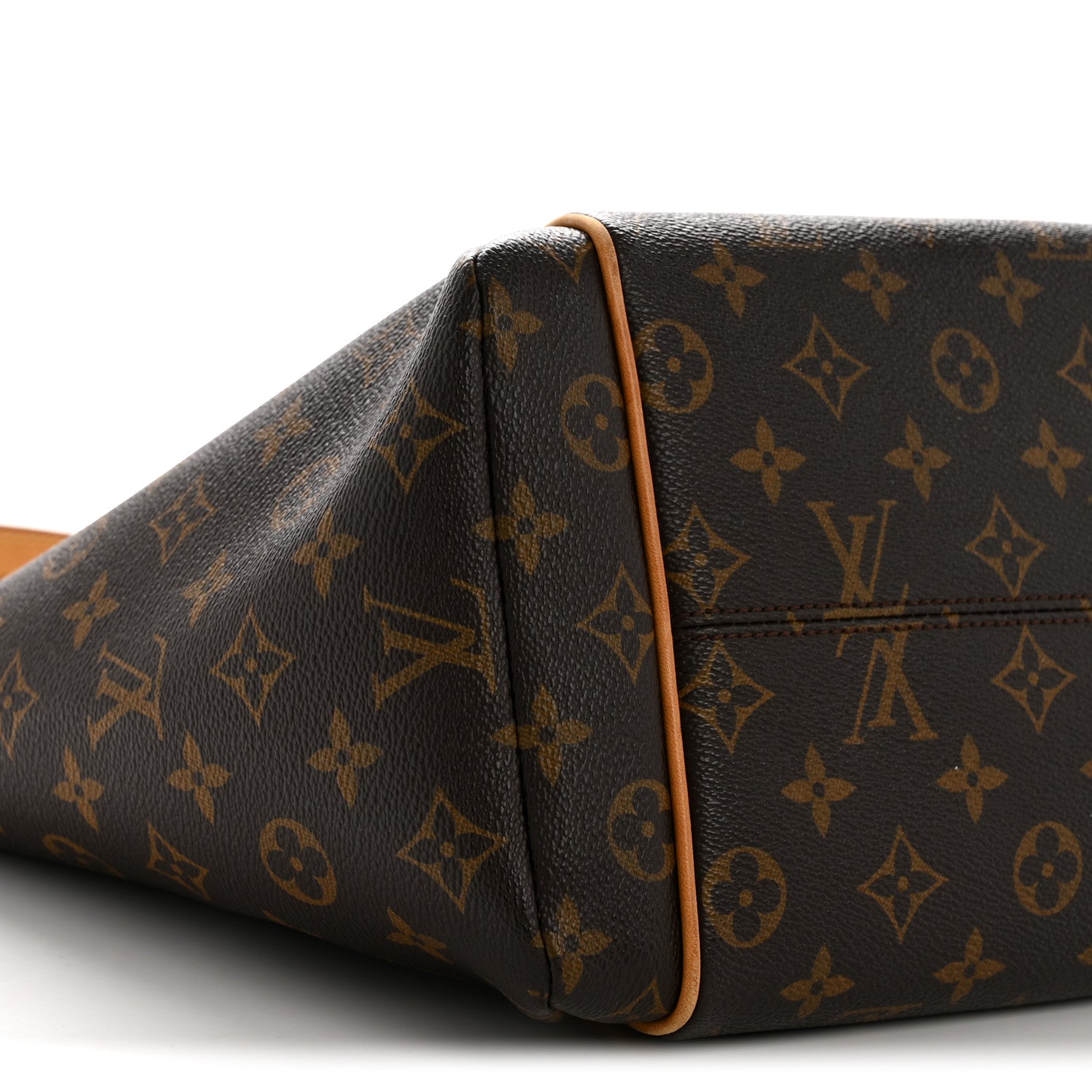Louis Vuitton Monogram Totally MM 8 of 12