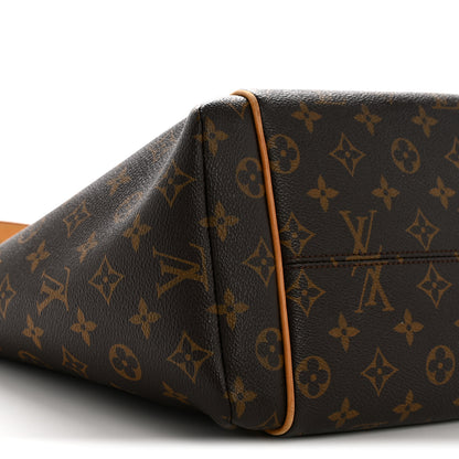Louis Vuitton Monogram Totally MM 8 of 12
