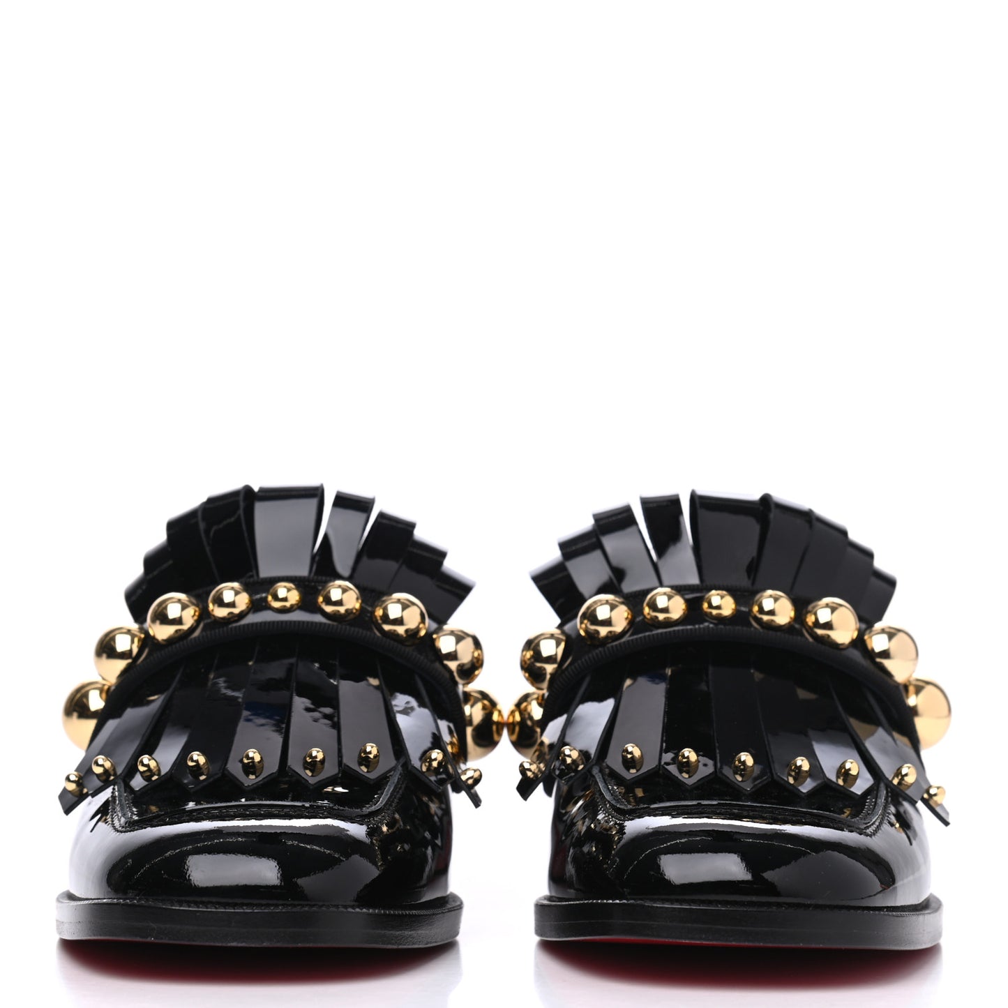 Patent Octavian Mula 37.5 Black