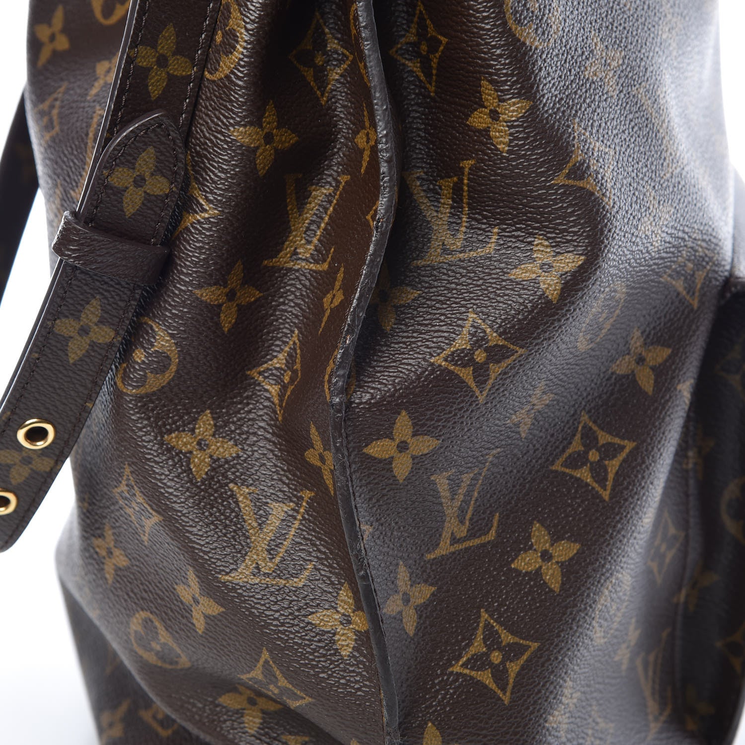 Louis Vuitton Monogram Metis 13 of 18