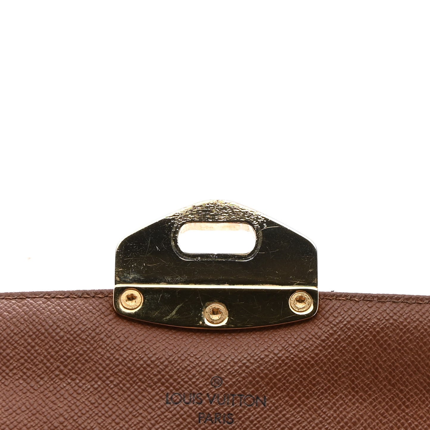 Monogram Etoile Sarah Wallet