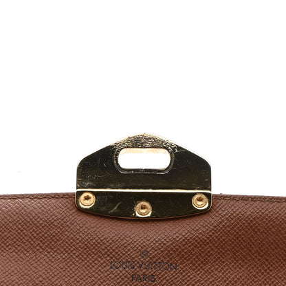 Louis Vuitton Monogram Etoile Sarah Wallet 12 of 13