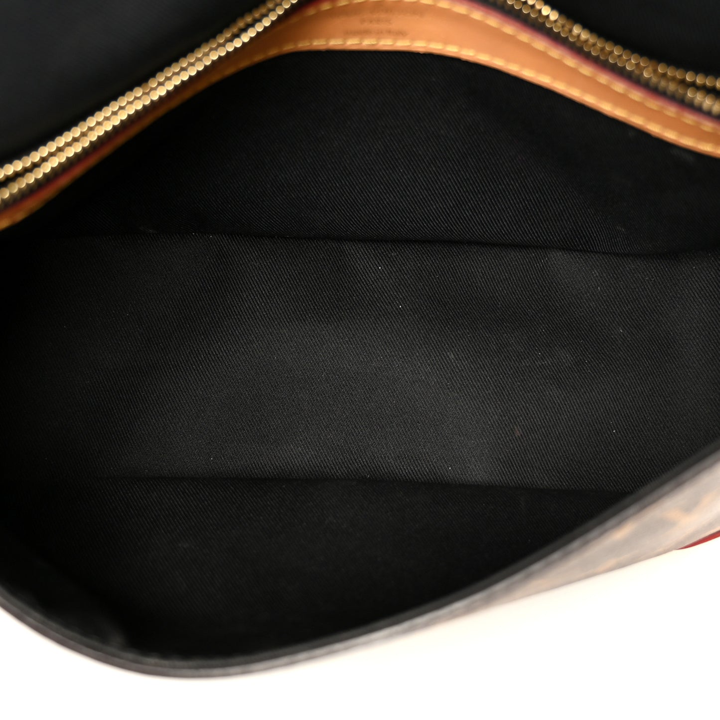 Monogram Diane Black