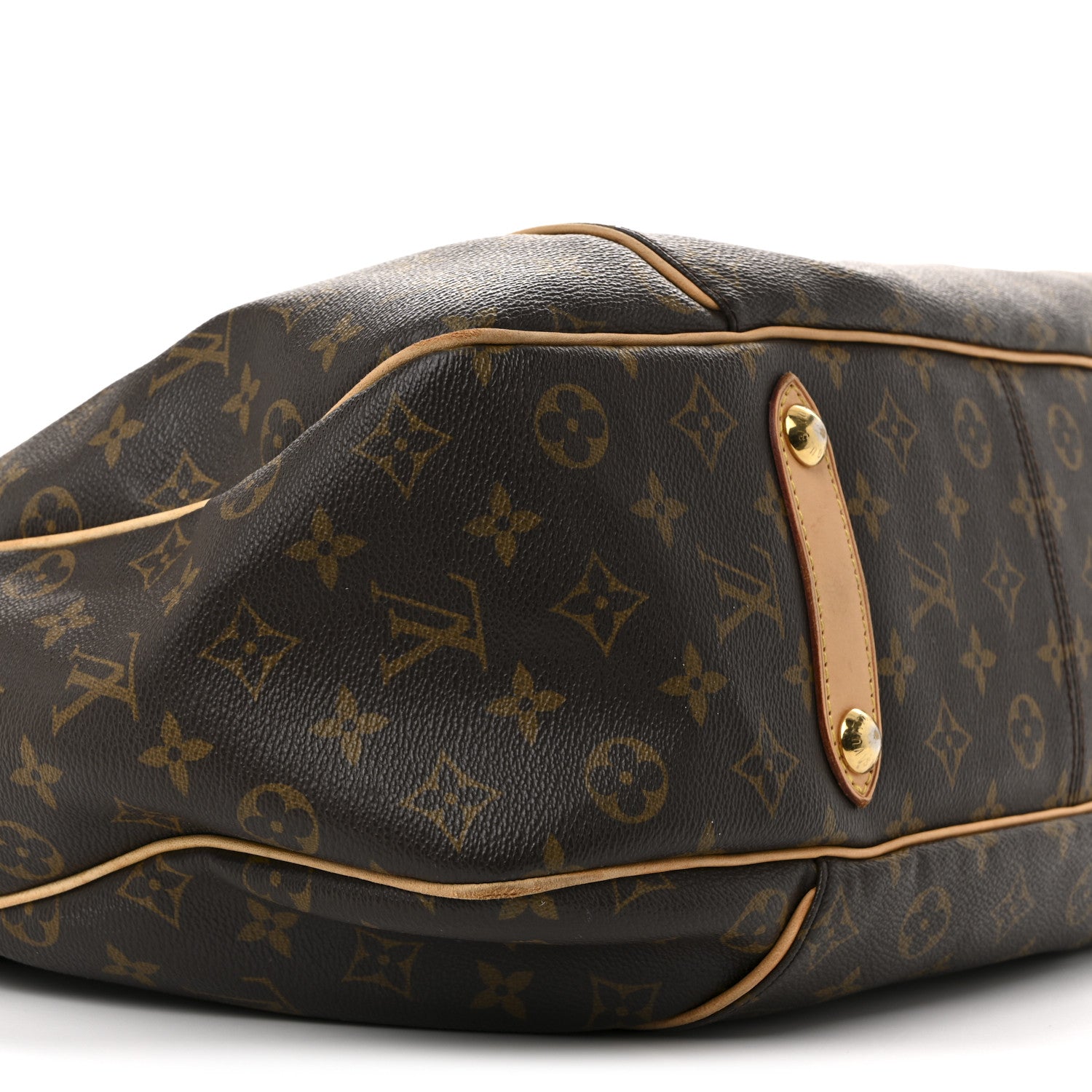 Louis Vuitton Monogram Galliera GM 8 of 17