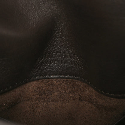 Bottega Veneta Smooth Calfskin Liberta Shoulder Bag Fondant 6 of 10