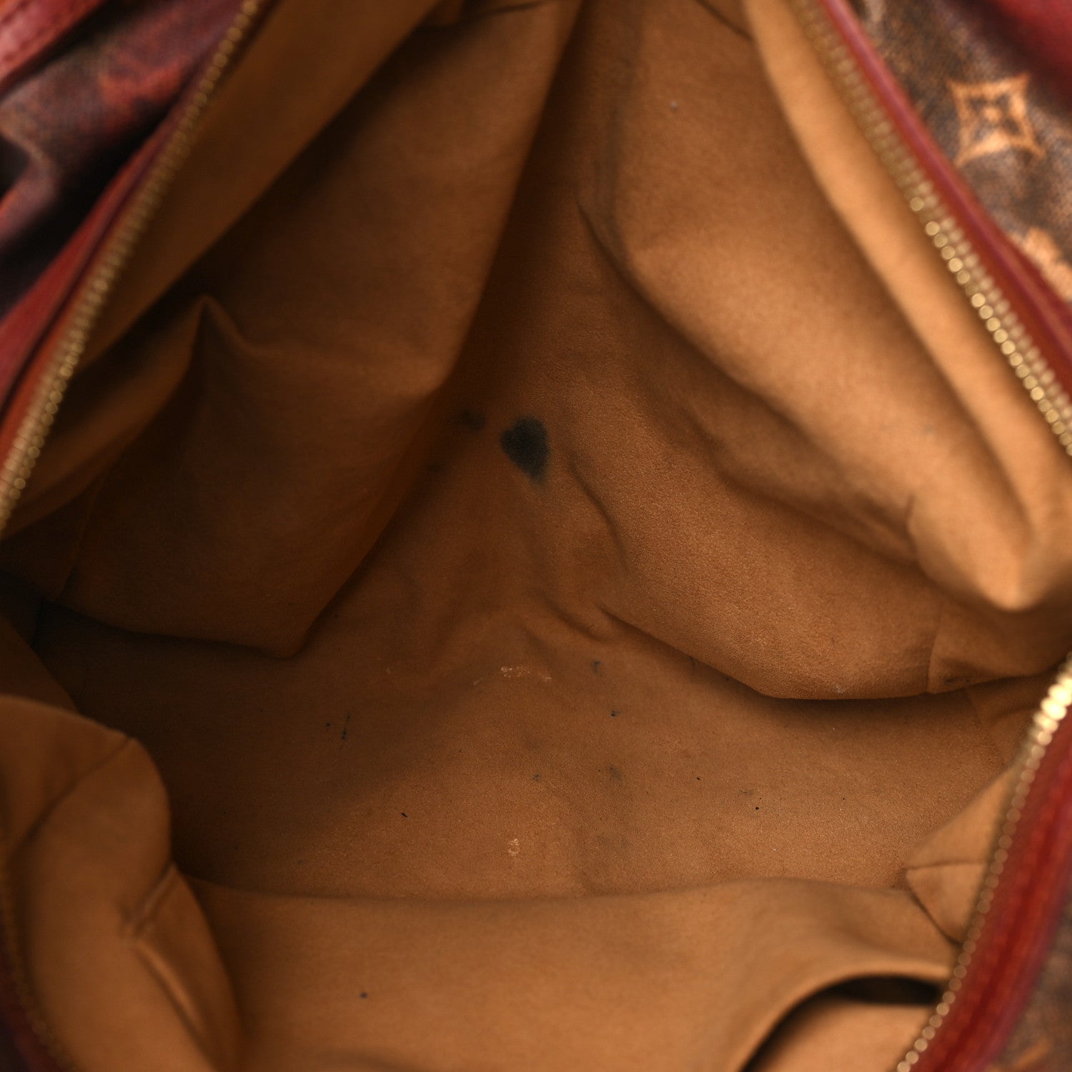 Louis Vuitton Richard Prince Mancrazy Jokes Bag 6 of 13