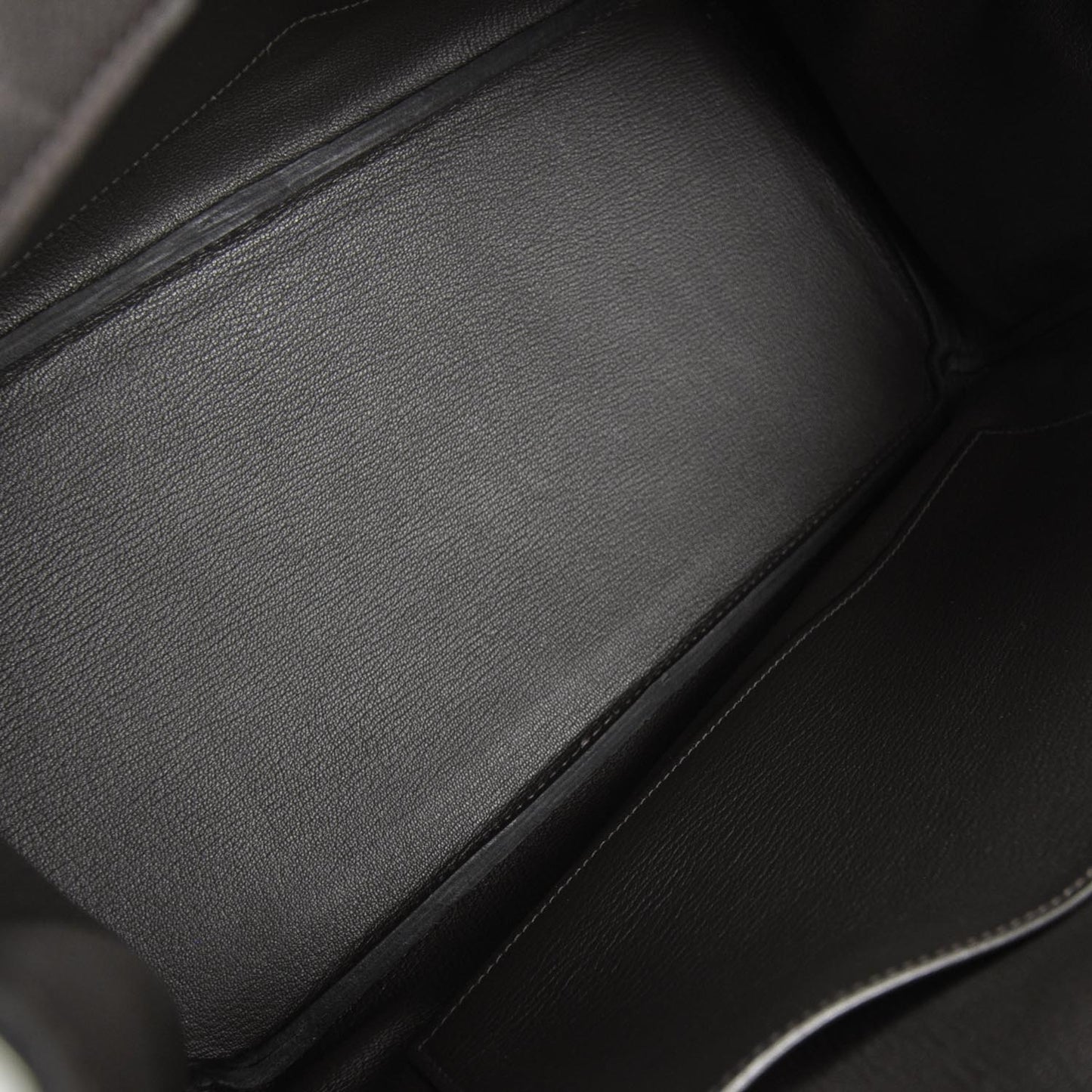 Chevre de Coromandel Birkin 35 Brown