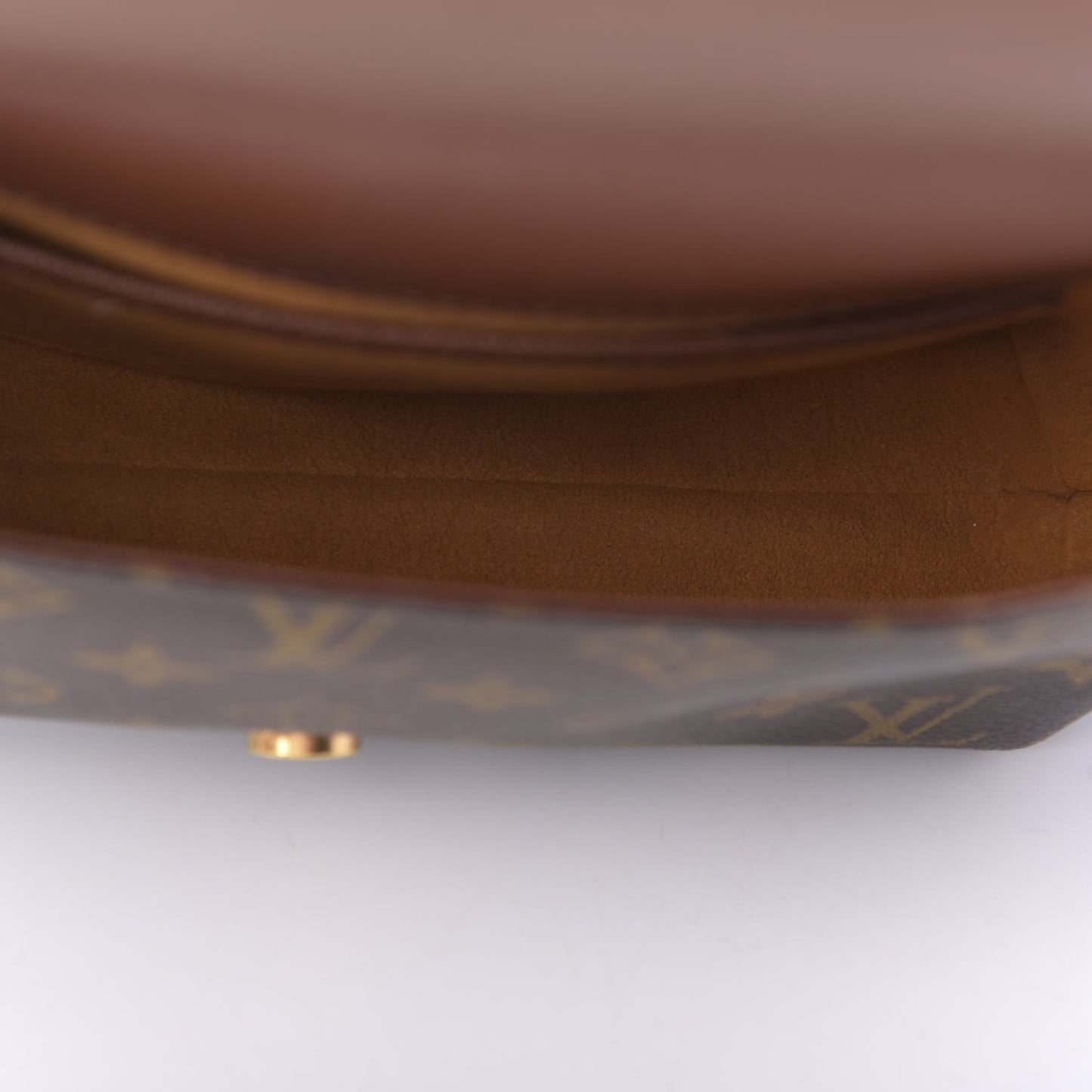 Monogram Musette Tango