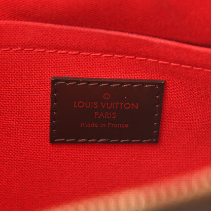 Louis Vuitton Damier Ebene Thames GM 6 of 11