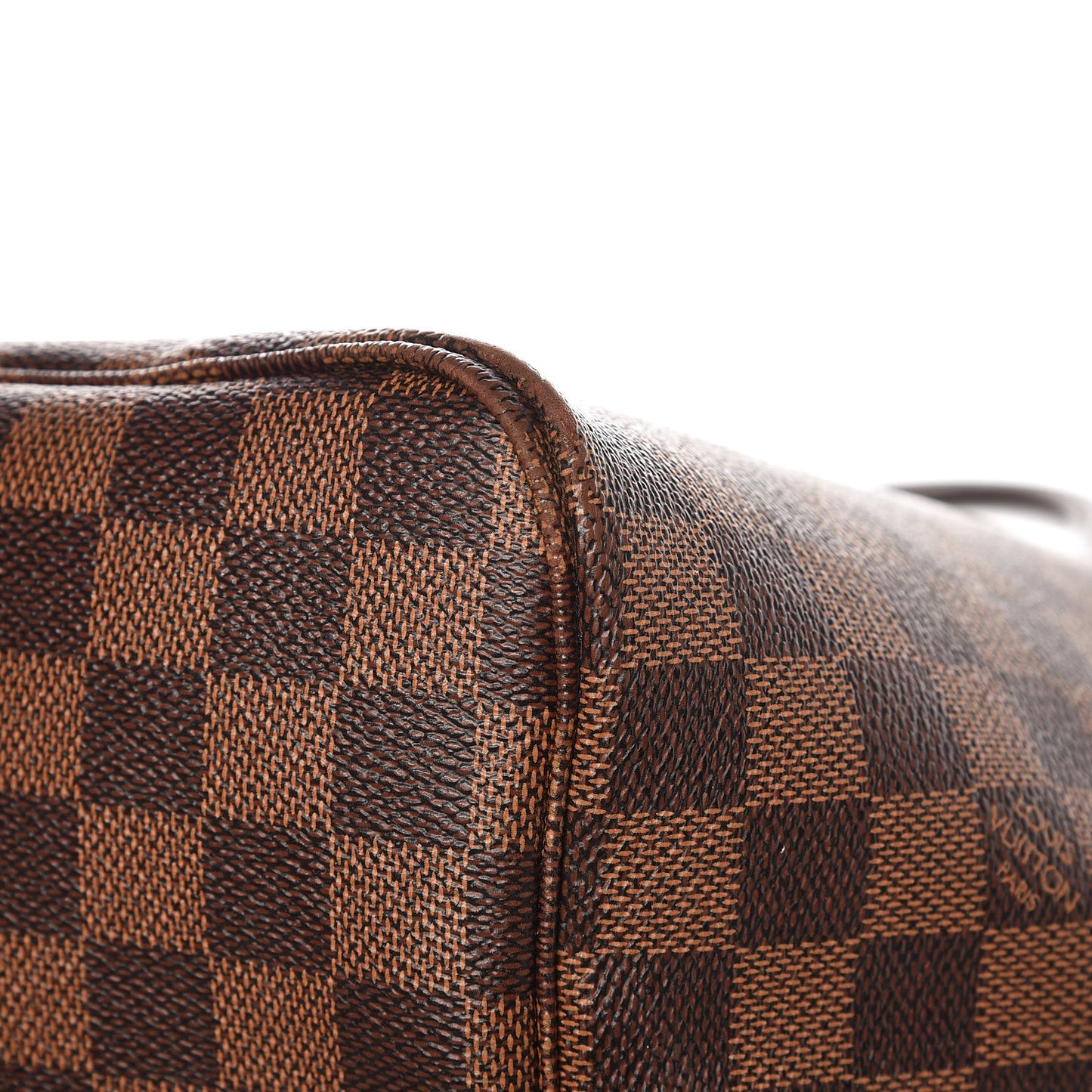 Damier Ebene Neverfull GM
