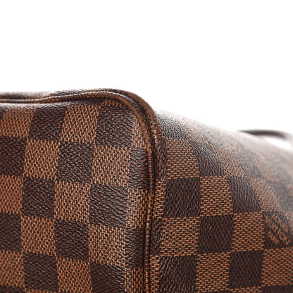 Louis Vuitton Damier Ebene Neverfull GM 11 of 16