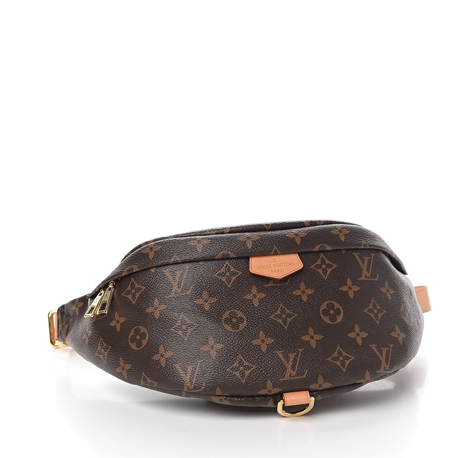 Louis Vuitton Monogram Bumbag 3 of 9