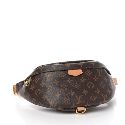 Louis Vuitton Monogram Bumbag 3 of 9