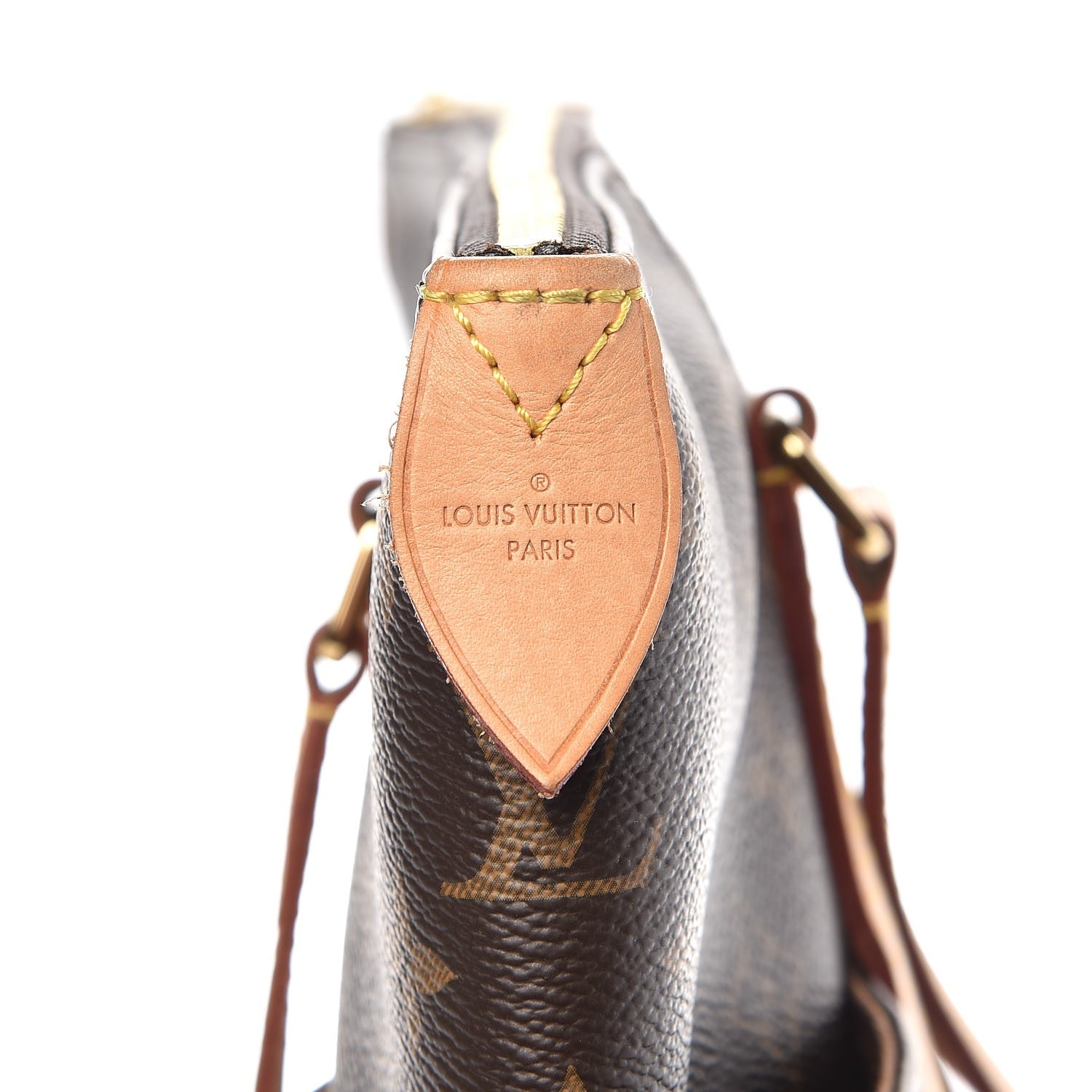Louis Vuitton Monogram Totally MM 6 of 8