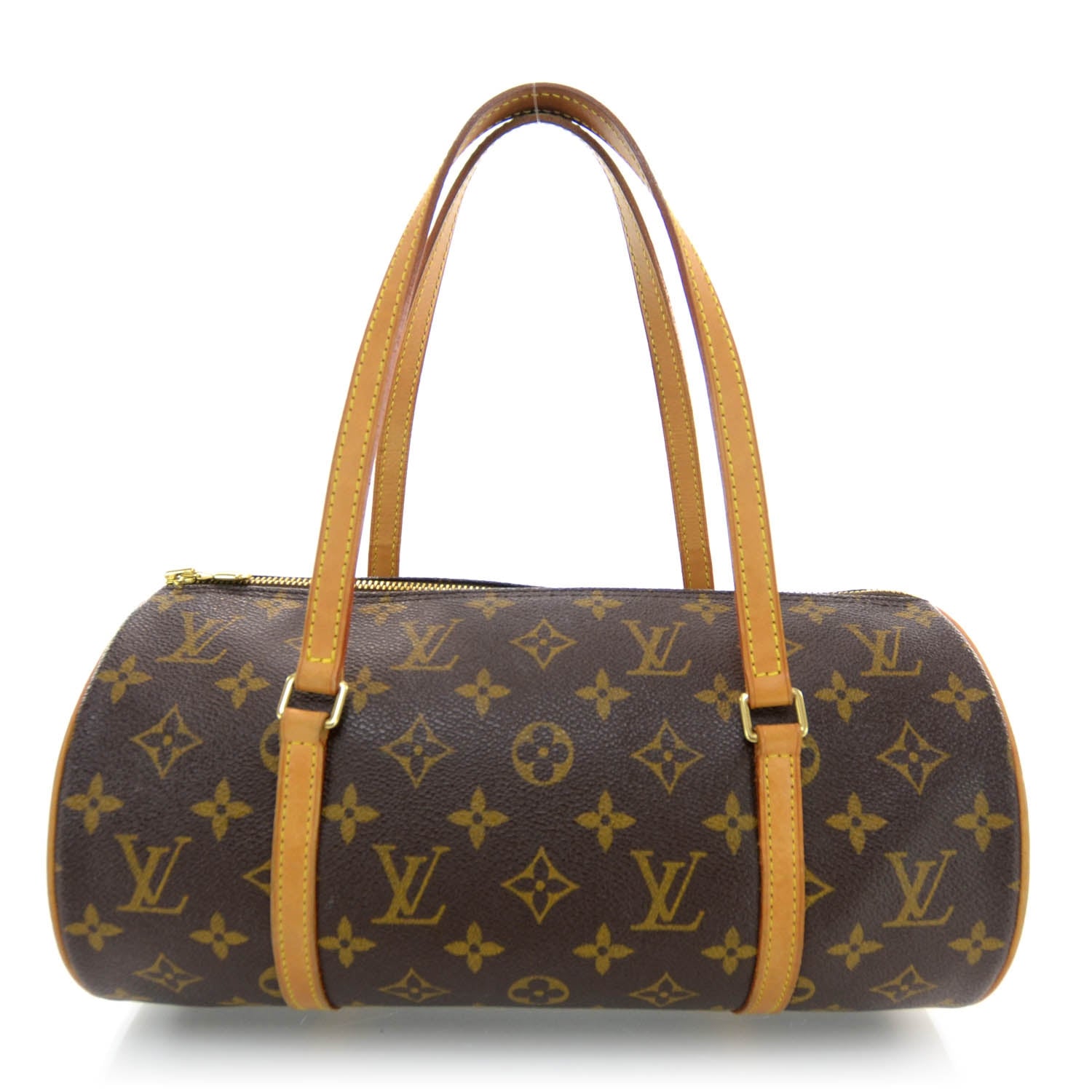 Louis Vuitton Monogram Papillon 30 1 of 8