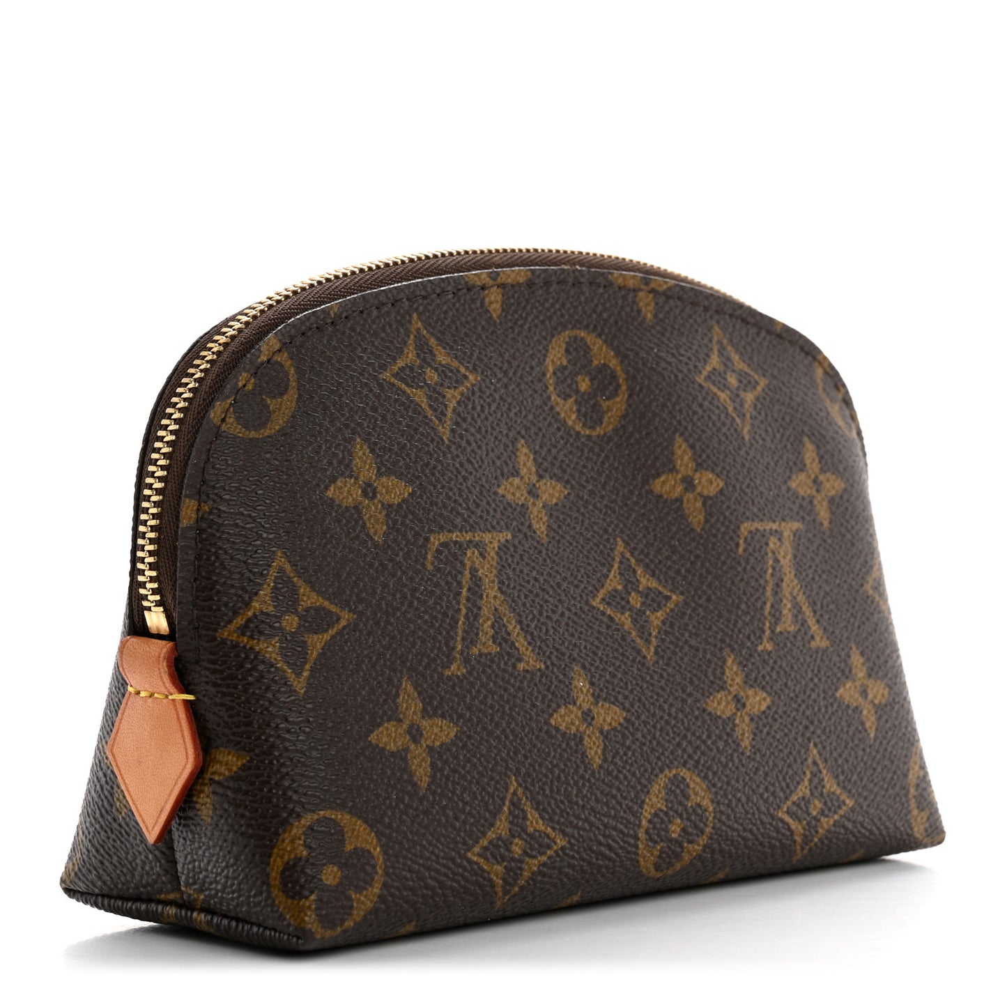 Monogram Cosmetic Pouch