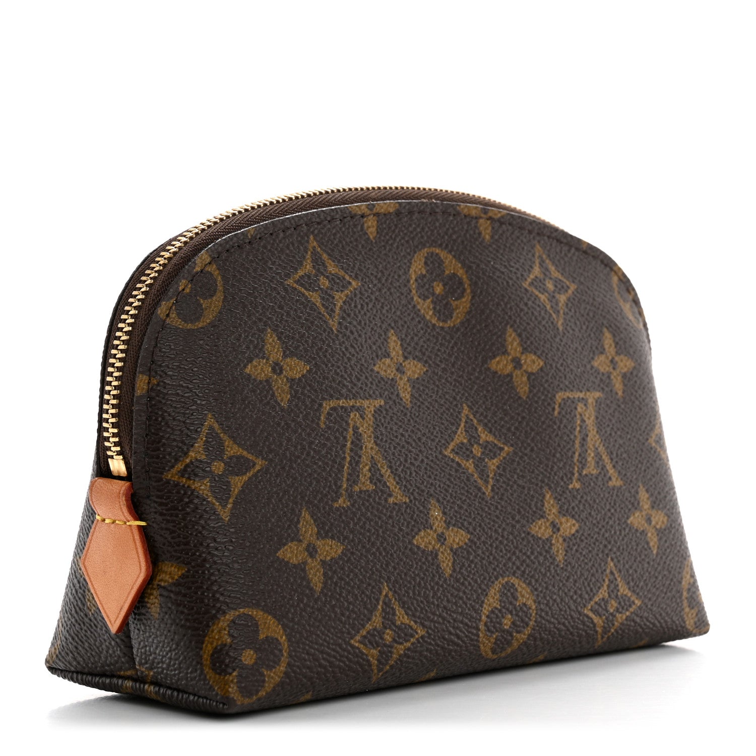 Louis Vuitton Monogram Cosmetic Pouch 3 of 9