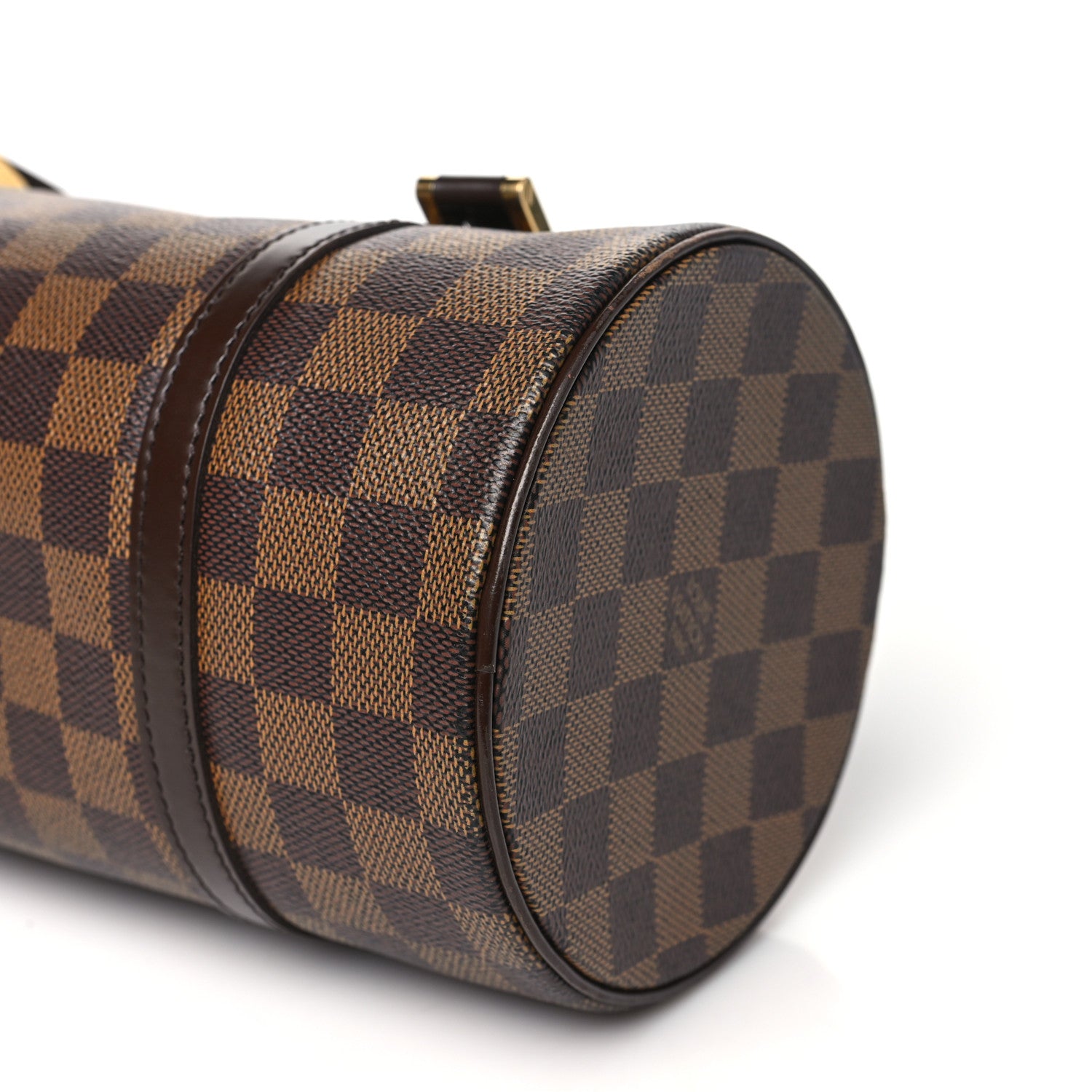 Louis Vuitton Damier Ebene Papillon 26 9 of 10