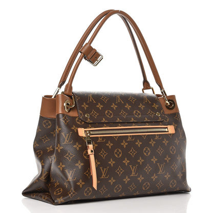 Louis Vuitton Monogram Olympe Camel 3 of 6