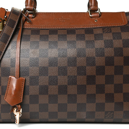 Louis Vuitton Damier Ebene Greenwich 7 of 13