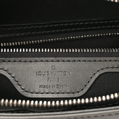 Louis Vuitton Mat Monogram Stockton Black 6 of 9