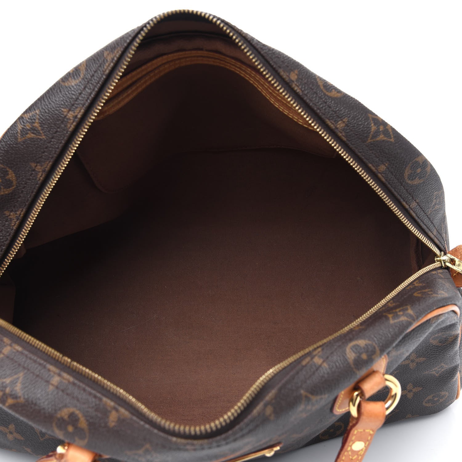 Louis Vuitton Monogram Montorgueil GM 5 of 26