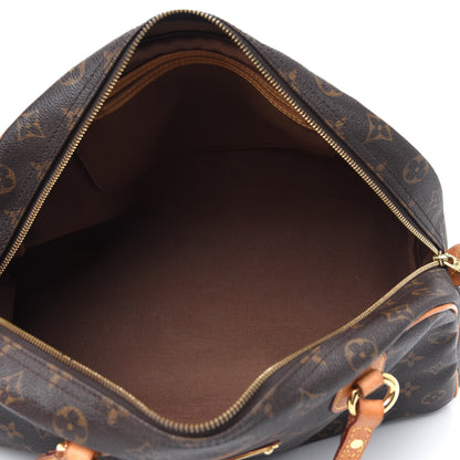 Louis Vuitton Monogram Montorgueil GM 5 of 26