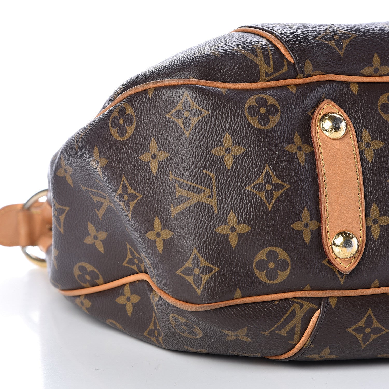 Louis Vuitton Monogram Galliera PM 8 of 13