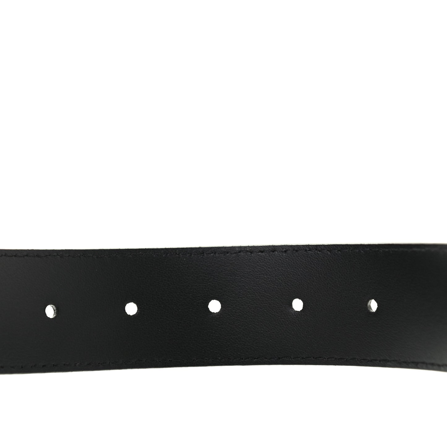Epi Essential V 32MM Belt 85 34 Black White