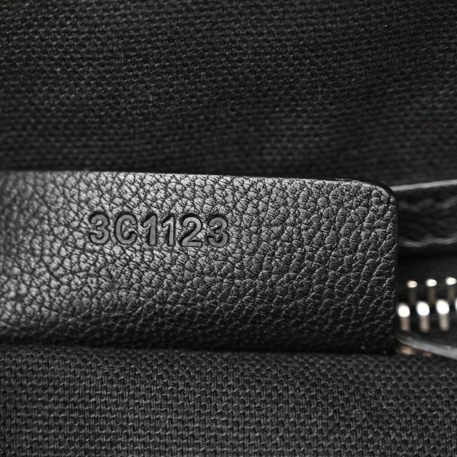 Givenchy Sugar Goatskin Medium Antigona Black 7 of 13