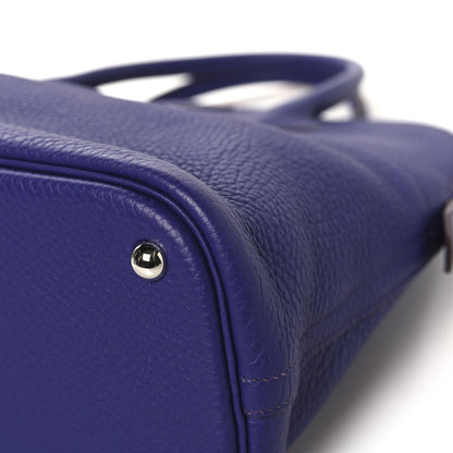 Hermes Taurillon Bolide 35 Crocus 10 of 13