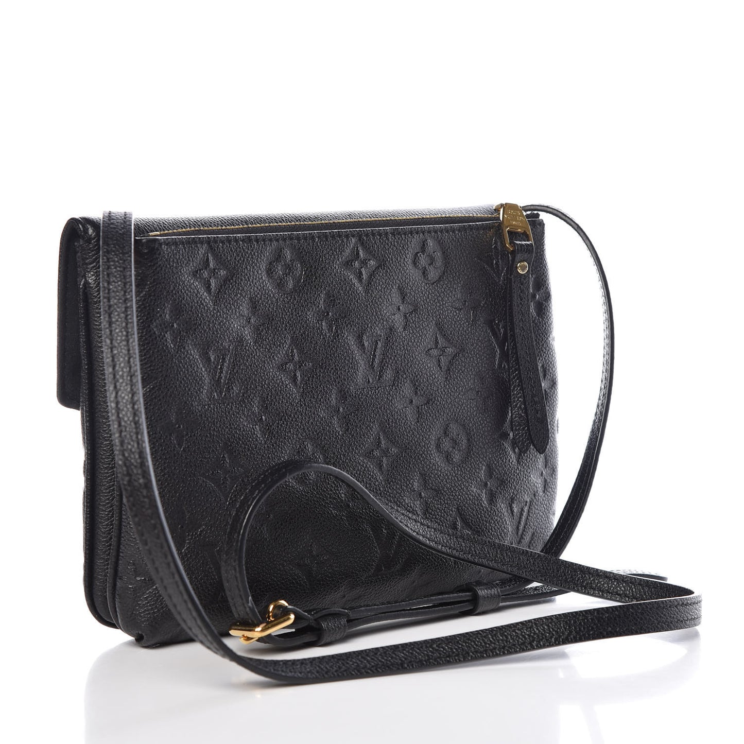 Empreinte Twice Black
