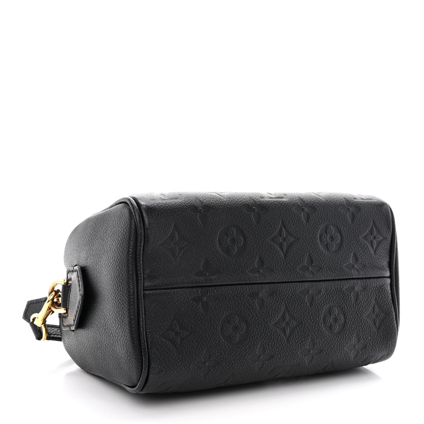 Empreinte Speedy Bandouliere 20 NM Black