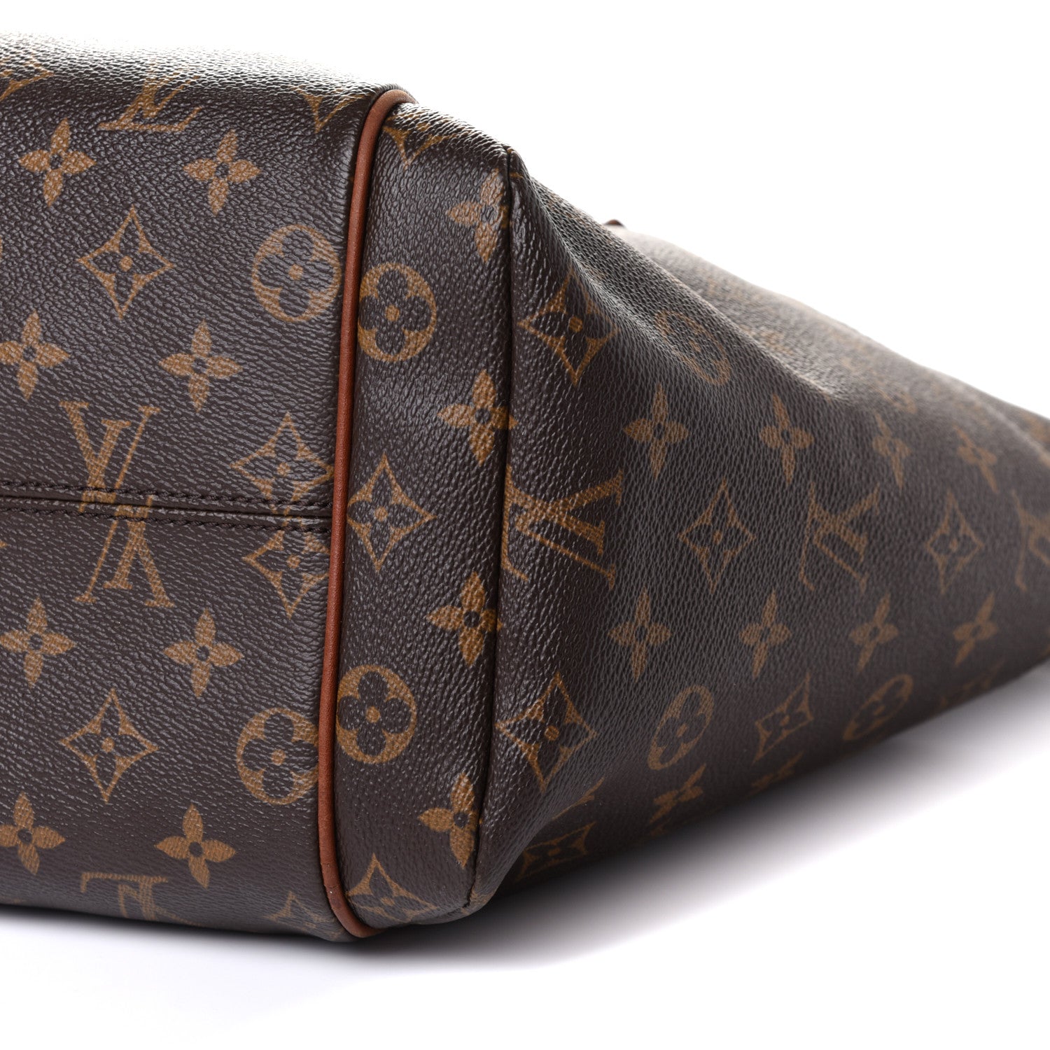 Louis Vuitton Monogram Totally MM 9 of 10
