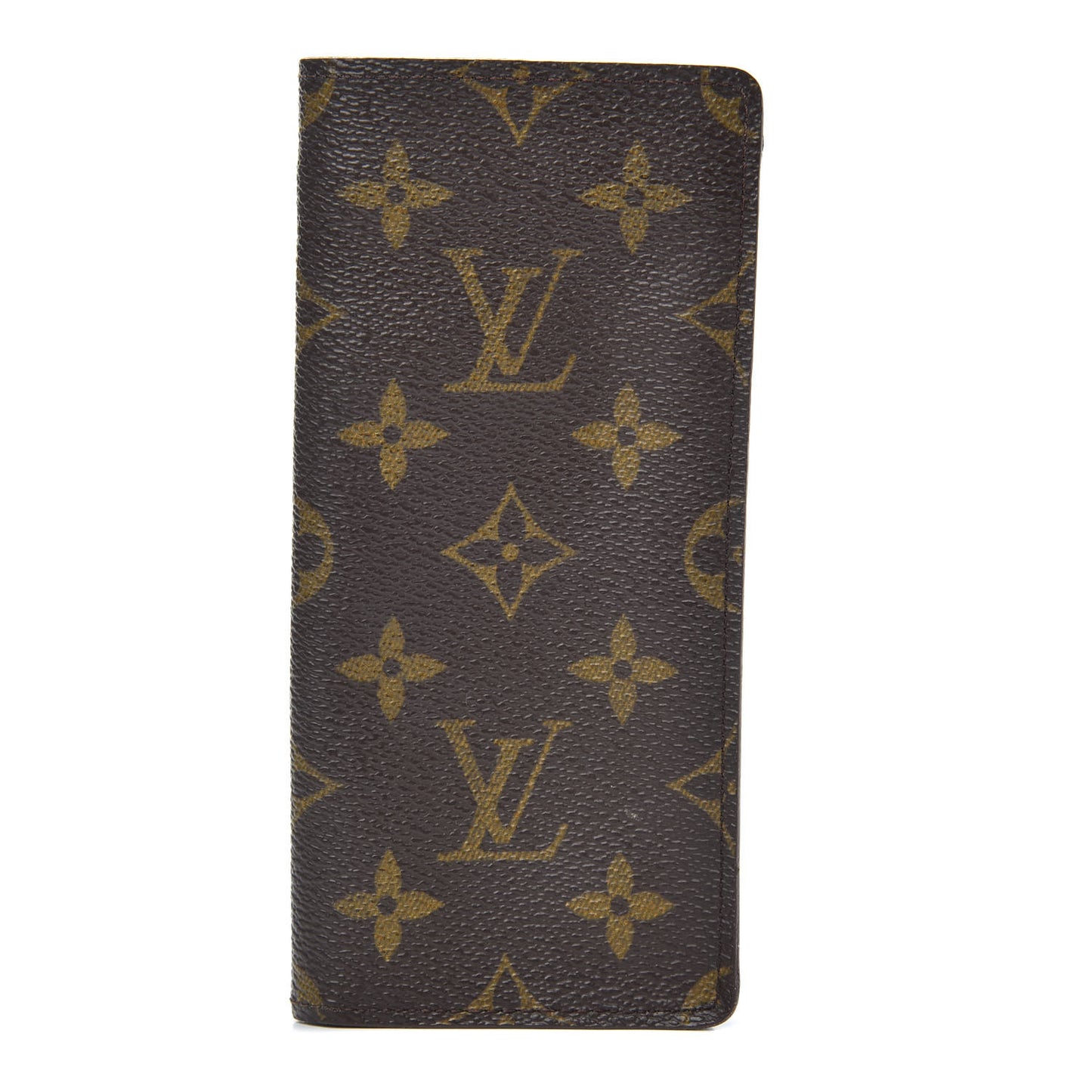 Monogram Sunglasses Case