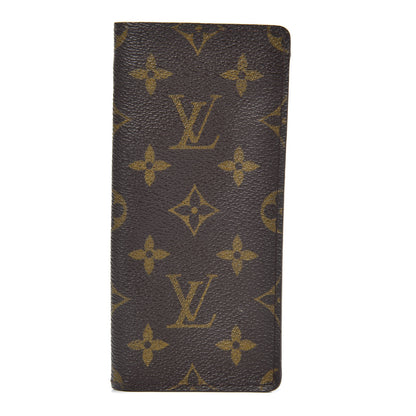 Louis Vuitton Monogram Sunglasses Case 1 of 6