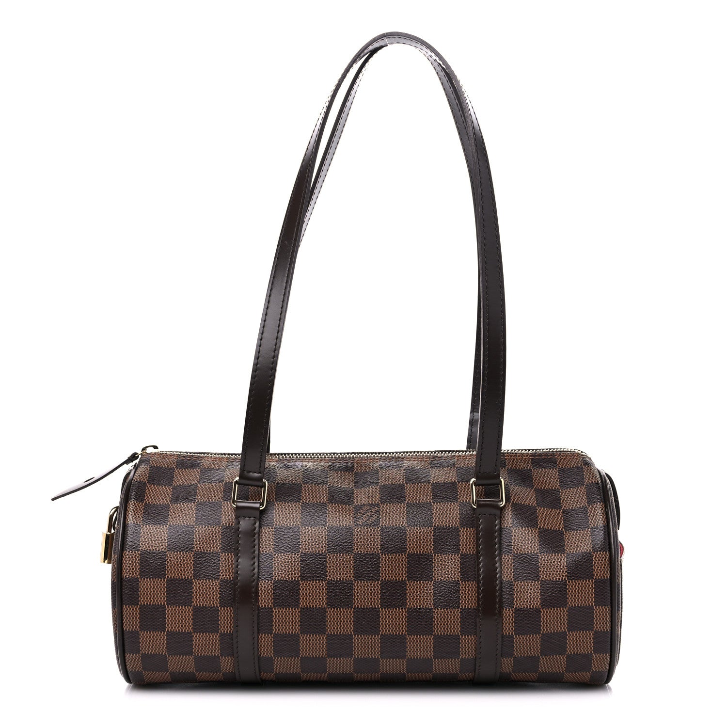 Louis Vuitton Damier Ebene Neo Papillon 1 of 11