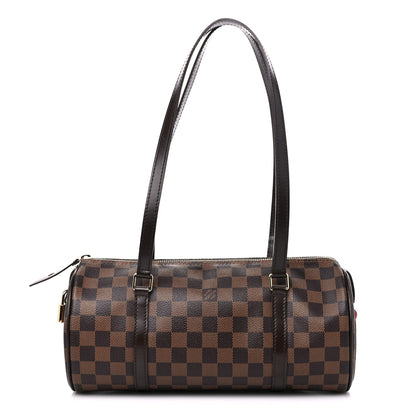 Louis Vuitton Damier Ebene Neo Papillon 1 of 11