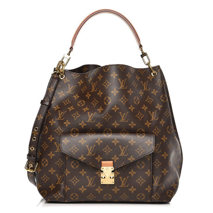 Louis Vuitton Monogram Metis 1 of 8